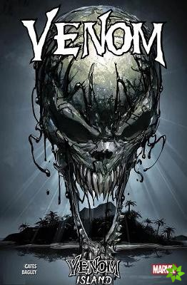 Venom Vol. 6: Venom Island