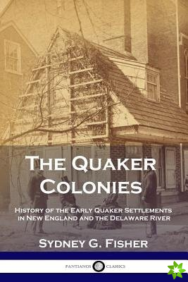 Quaker Colonies