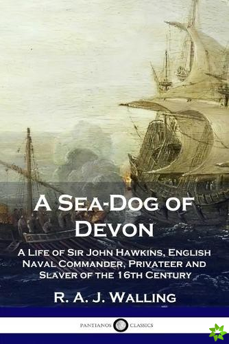 Sea-Dog of Devon