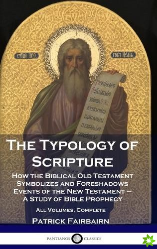 Typology of Scripture