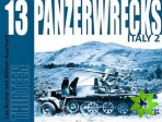 Panzerwrecks 13