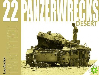 Panzerwrecks 22