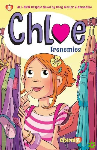 Chloe #3