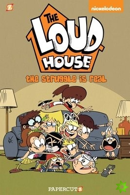 Loud House Vol. 7