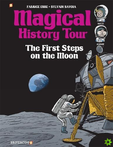 Magical History Tour Vol. 10