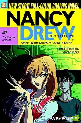 Nancy Drew #7: The Charmed Bracelet