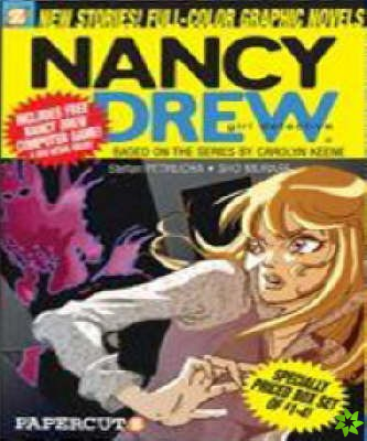 Nancy Drew Boxed Set