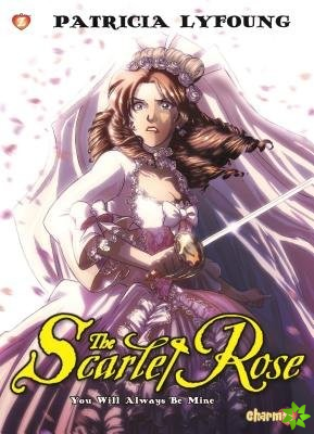 Scarlet Rose #4