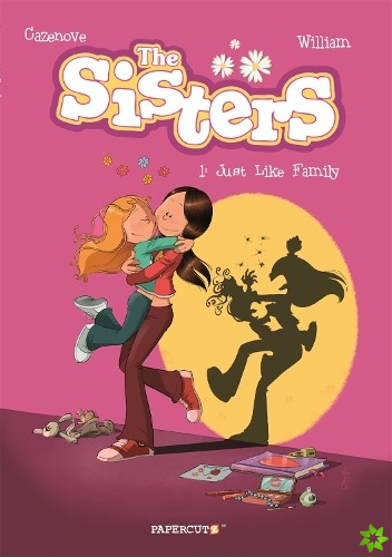 Sisters Vol. 1