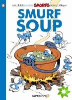 Smurfs #13: Smurf Soup, The