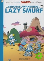 Smurfs #17: The Strange Awakening of Lazy Smurf, The