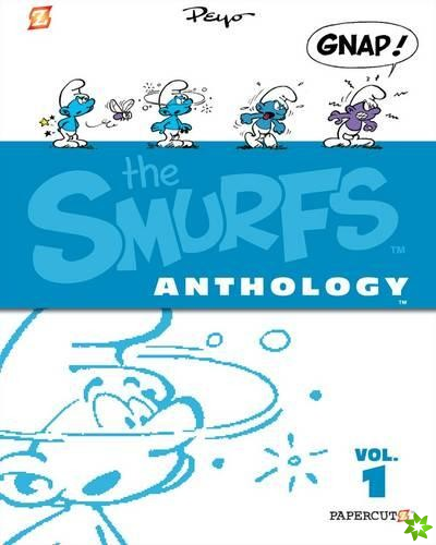Smurfs Anthology #1, The