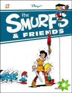 Smurfs & Friends, The