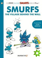 Smurfs: The Village Behind the Wall