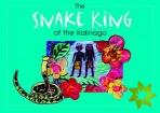 Snake King of the Kalinago