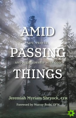 Amid Passing Things