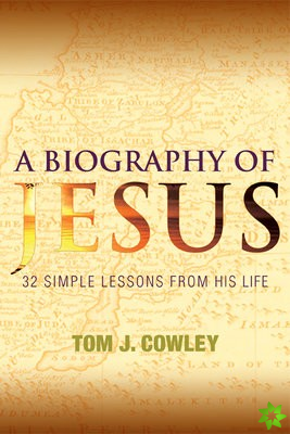 Biography of Jesus