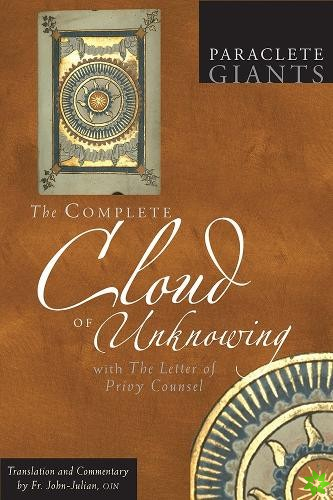 Complete Cloud of Unknowing