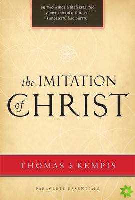 Imitation of Christ