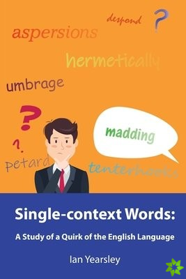 Single-context Words