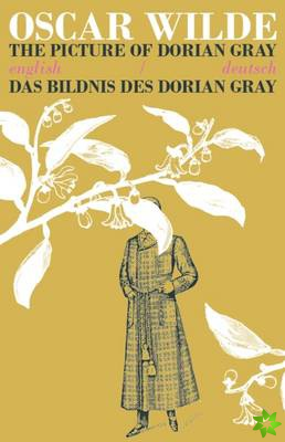 Picture of Dorian Gray/Das Bildnis des Dorian Gray