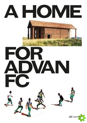 Home for Advan FC