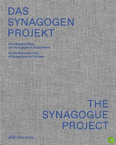Synagogue Project