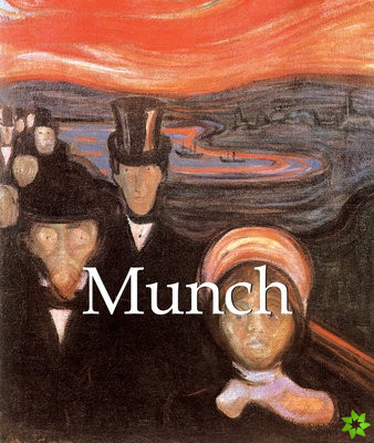Munch, Mega Square