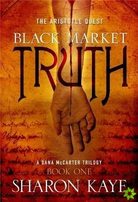 Black Market Truth Volume 1