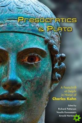 Presocratics & Plato