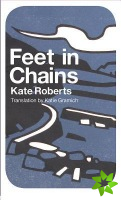 Feet in Chains
