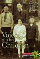 Voices of the Children