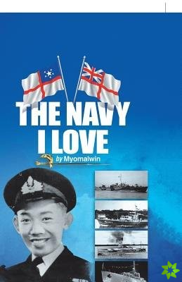 Navy I Love