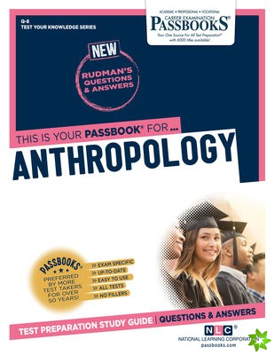 Anthropology (Q-8)