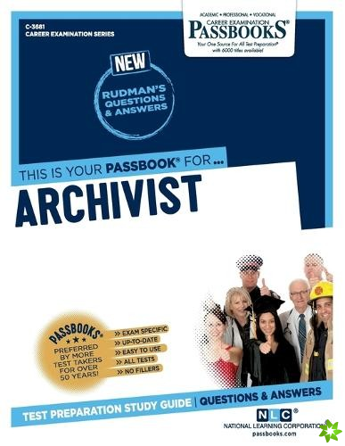 Archivist (C-3681)