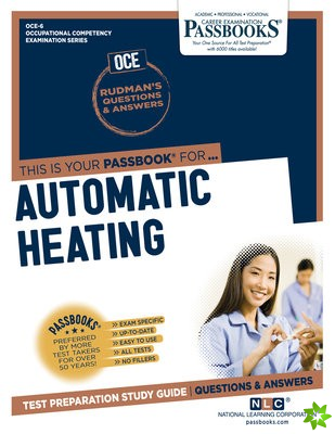 Automatic Heating (OCE-6)