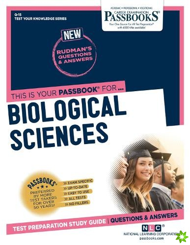 Biological Sciences (Q-15)