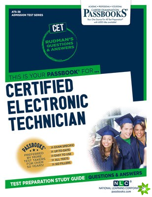 Certified Electronic Technician (CET) (ATS-38)