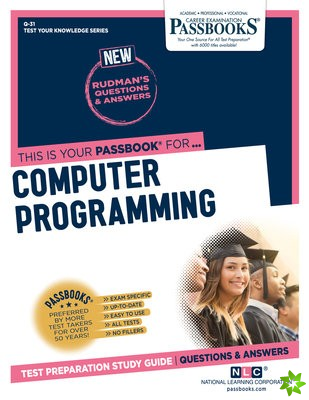 Computer Programming (Q-31)