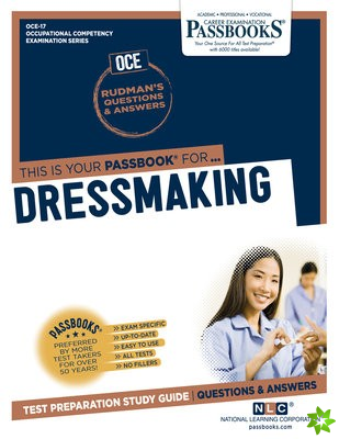 Dressmaking (OCE-17)