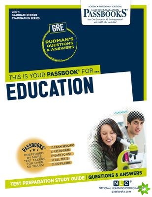 Education (GRE-4)