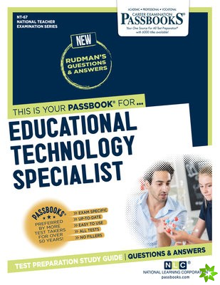 Educational Technology Specialist (NT-67)