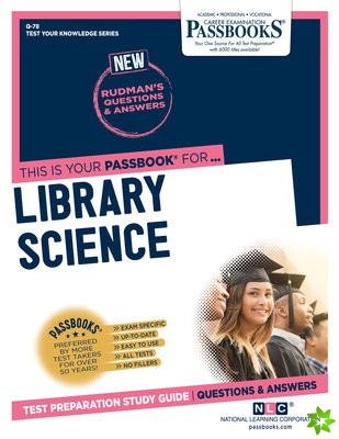 Library Science (Q-78)