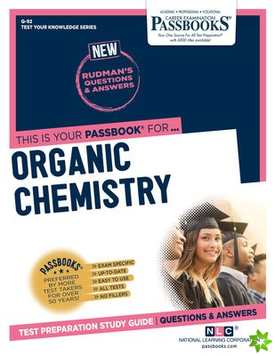 Organic Chemistry (Q-92)