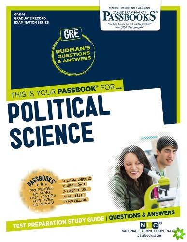 Political Science (GRE-16)