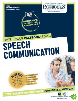 Speech Communication (NT-35)