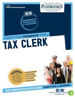 Tax Clerk (C-4031)