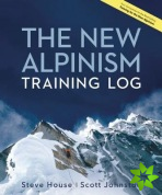 New Alpinism Training Log