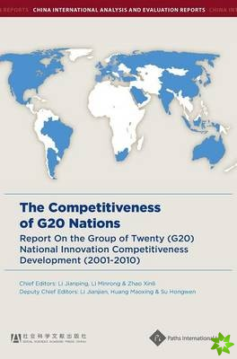 Competitiveness of G20 Nations