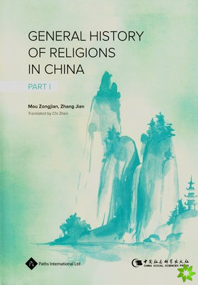 General History of Religions in China